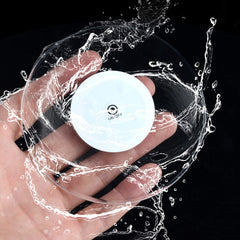 Cocktail coasters, bar cocktails, sparkling and colorful coasters