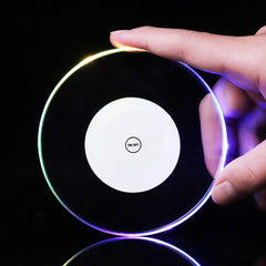 Cocktail coasters, bar cocktails, sparkling and colorful coasters