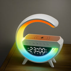 Little G Bluetooth Speaker