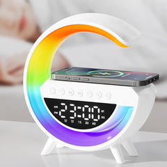 Little G Bluetooth Speaker
